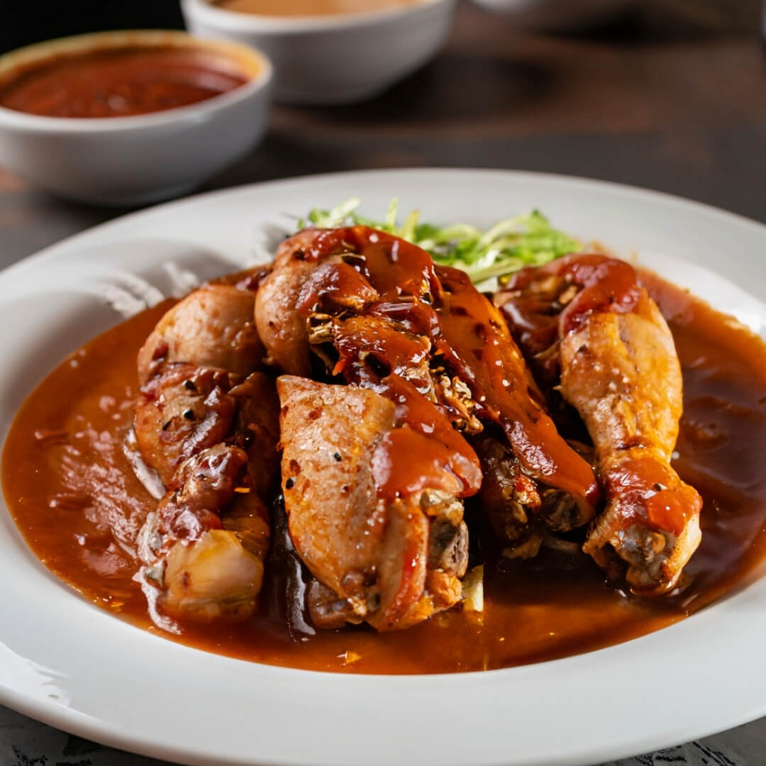 Adobo Sauce Recipe A Flavorful Blend of Mexican Cuisine