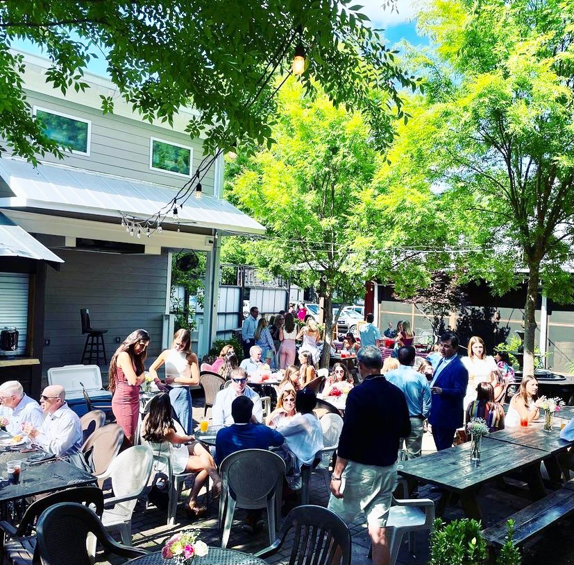 Athens Venue Perfect for Events, Music, & More Saucehouse BBQ