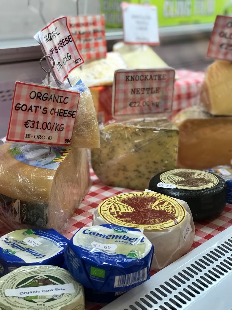 Kenmare Kerry Food Tour Review Saucepan Kids