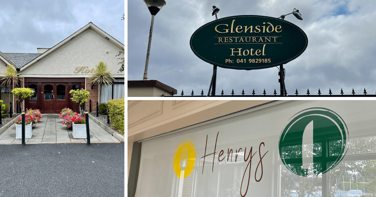 Discovering the Boyne Valley with Teens A stay at Glenside Hotel in Drogheda Saucepan Kids