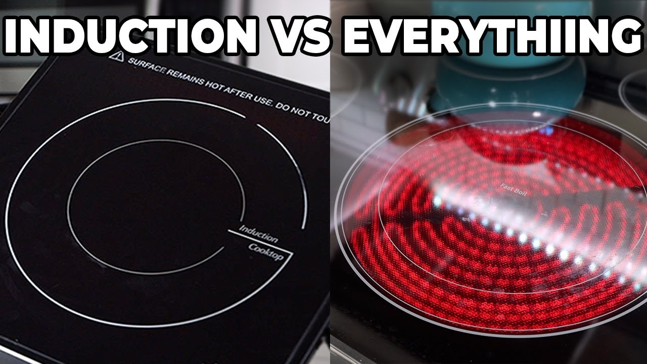 Your next Stove Could Cook with Saucestache