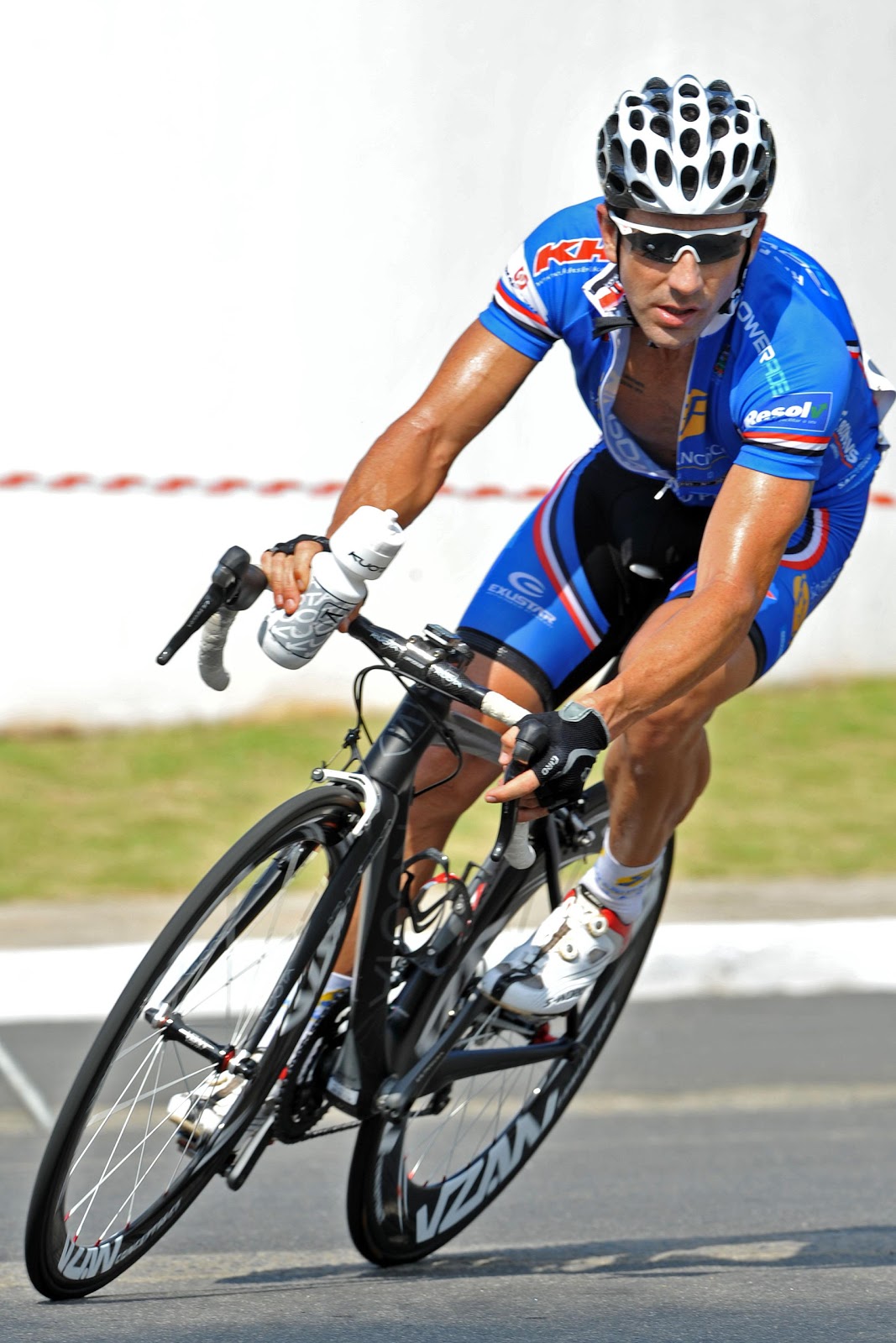 Como o ciclismo pode impactar na fertilidade masculina