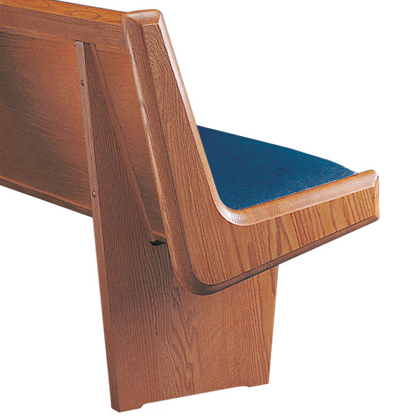 Bench Ends Solid Wood Quality Bench Ends Sauder Courtroom