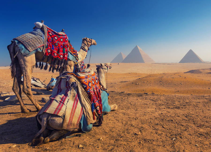 Egypt Easter Tours A Guide to the Best Easter Holidays in Egypt Saudi Arabia Tours
