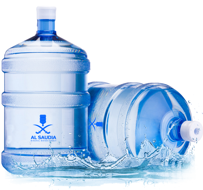 Al Saudia Mineral Water Supply Al Saudia Mineral Water Supply