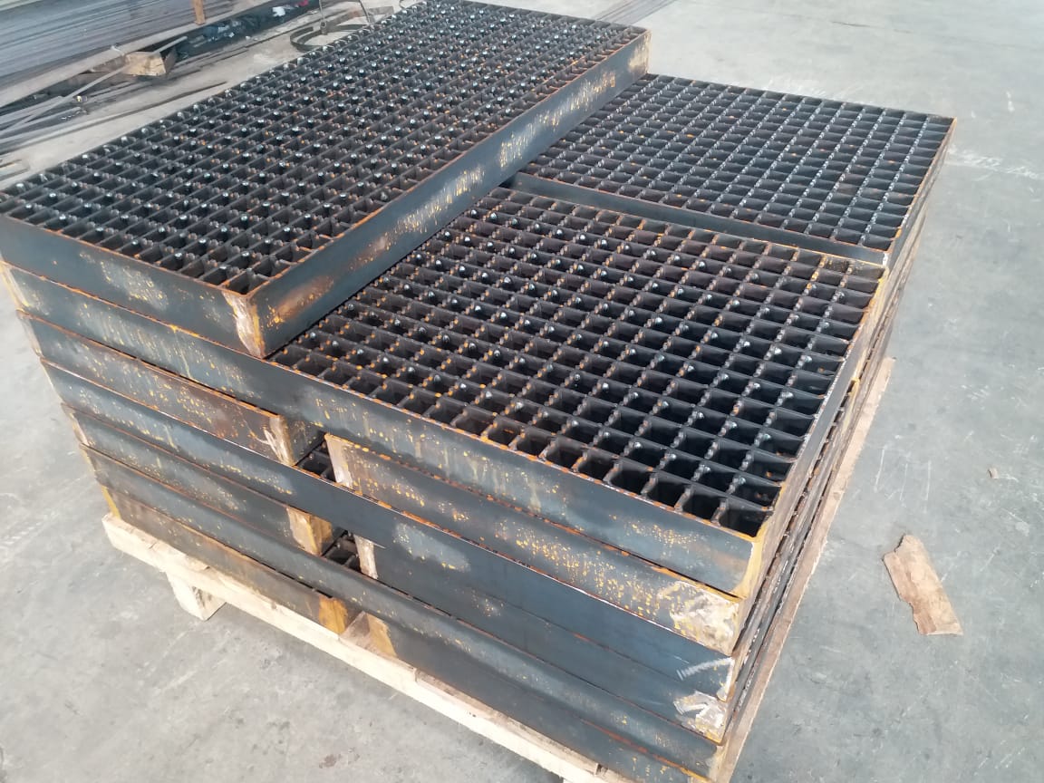 Heavy Duty Gratings Supplier in Saudi Arabia & Bahrain