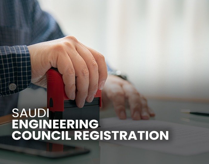 Saudi Engineering Council Registration in Saudi Arabia