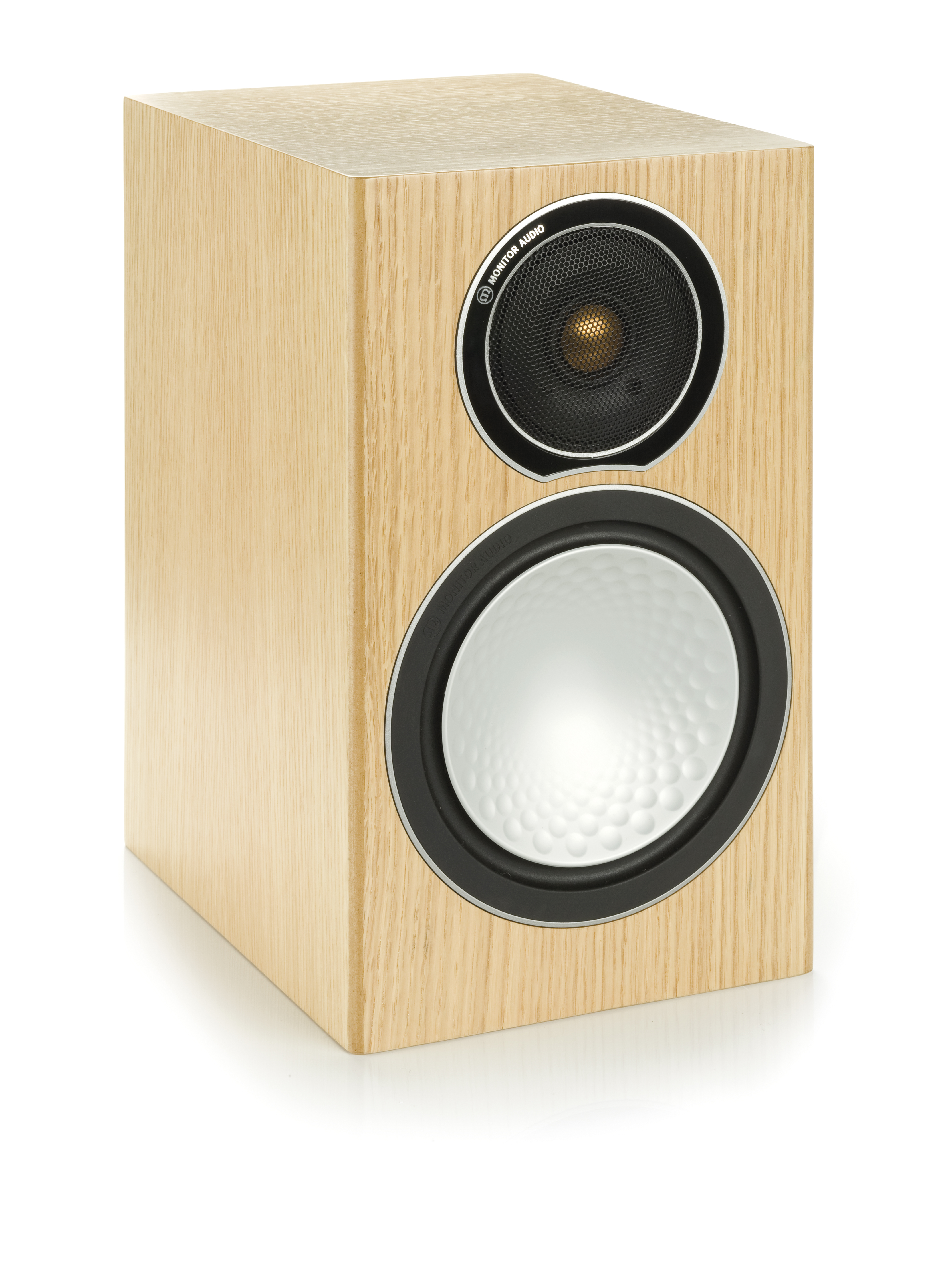 Monitor Audio Silver 1 Installation Hautparleur, Marantz, Monitor Audio S Audio Concept