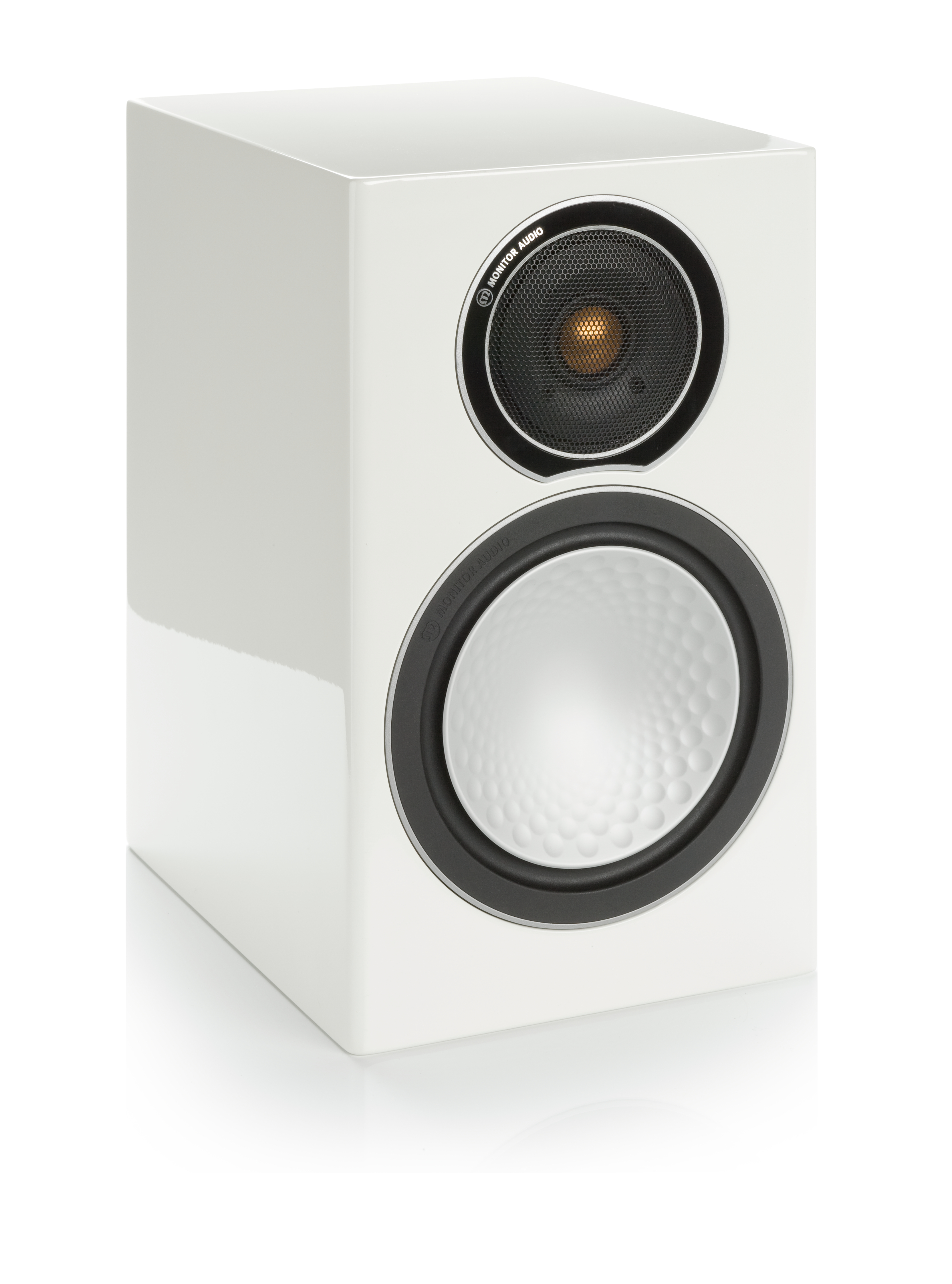 Monitor Audio Silver 1 Installation Hautparleur, Marantz, Monitor Audio S Audio Concept