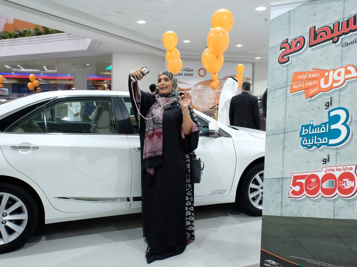 What does buying a car in Saudi Arabia look like? Saudi Scoop