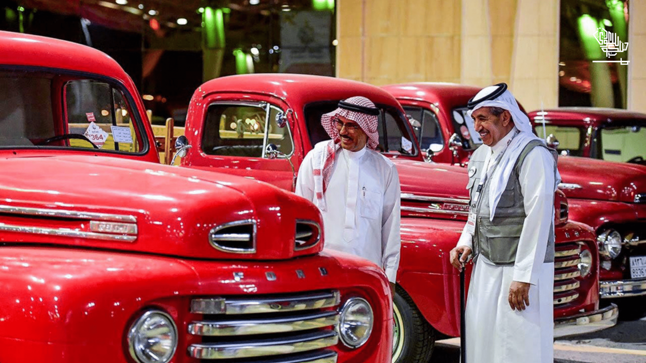 What Does Buying a Car in Saudi Arabia Look Like? Saudi Scoop