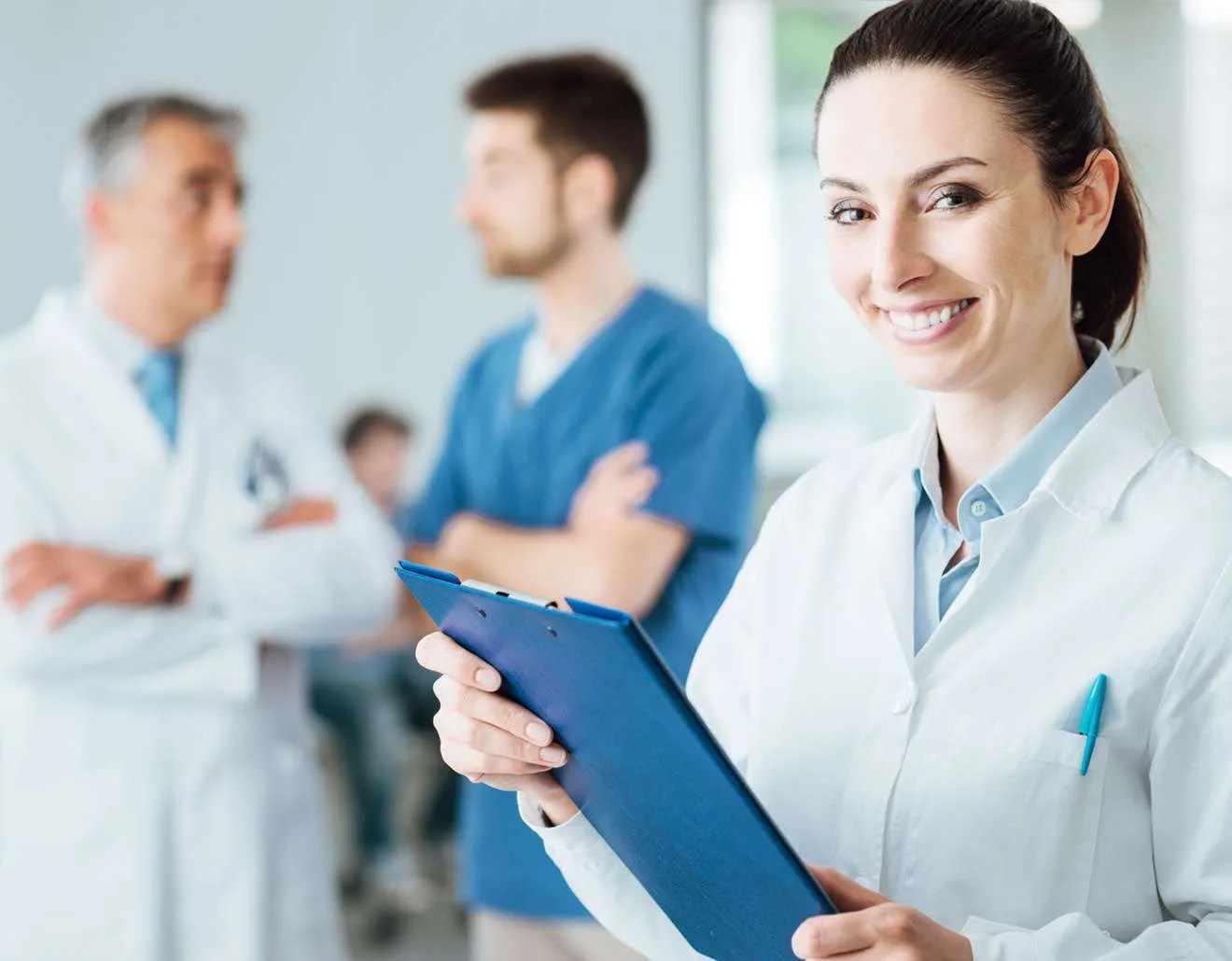 About US Smart Healthcare Solutions