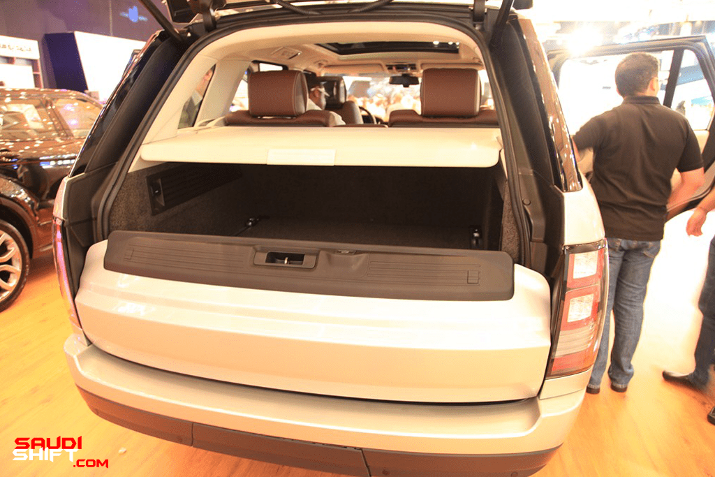 رنج روفر 2013 في السعودية أسعار و مواصفات