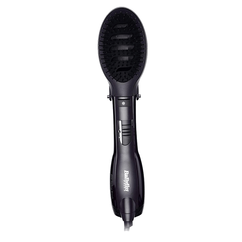 Babyliss Hair Brush Saudi Supplier