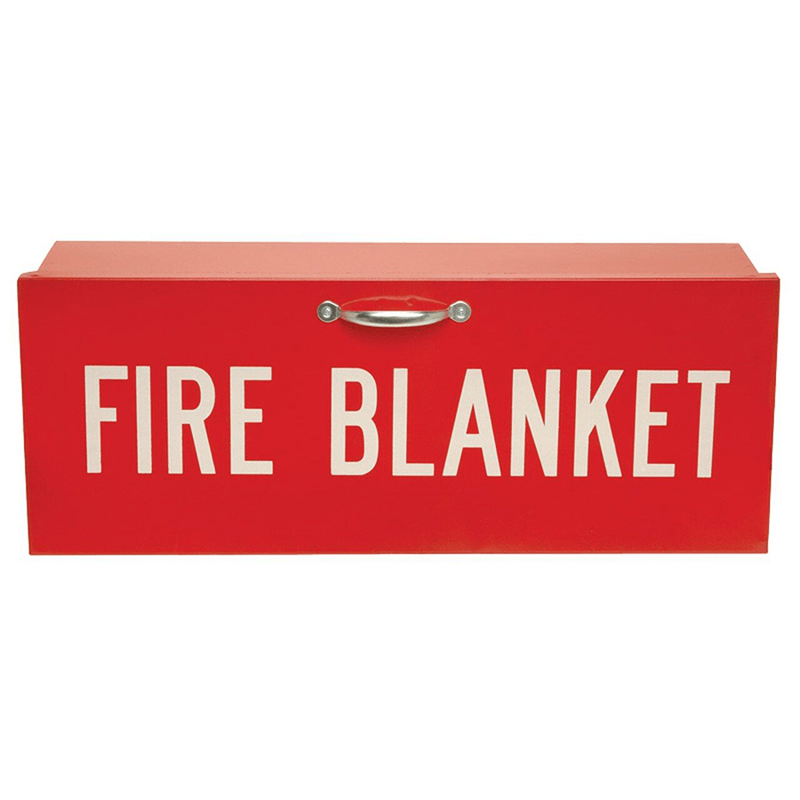Junkin Safety Fire Blanket And JSA1000W Saudi Supplier