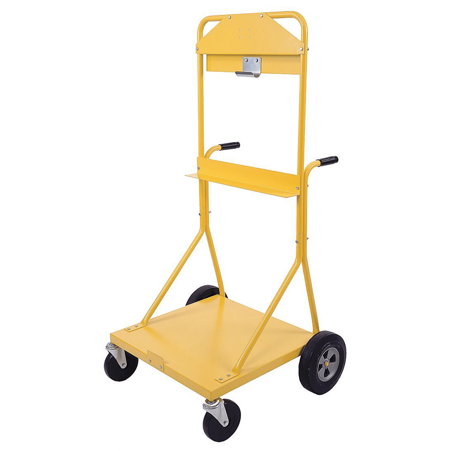 Encon Mobile Eyewash Cart Only For Eye Wash, Saudi Supplier