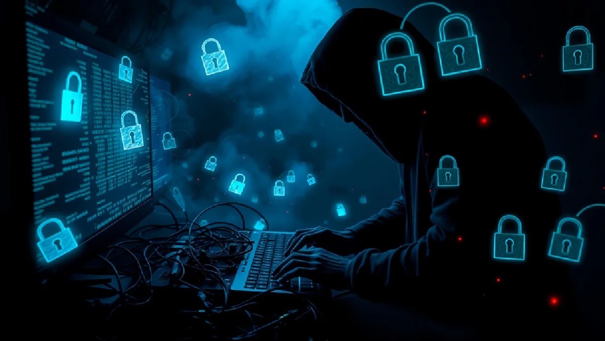 Massive Leak Exposes 16 Billion Passwords in LargestEver Dump Saudi