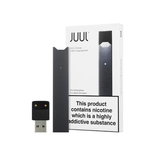 Buy Juul Device USB Charging Dock