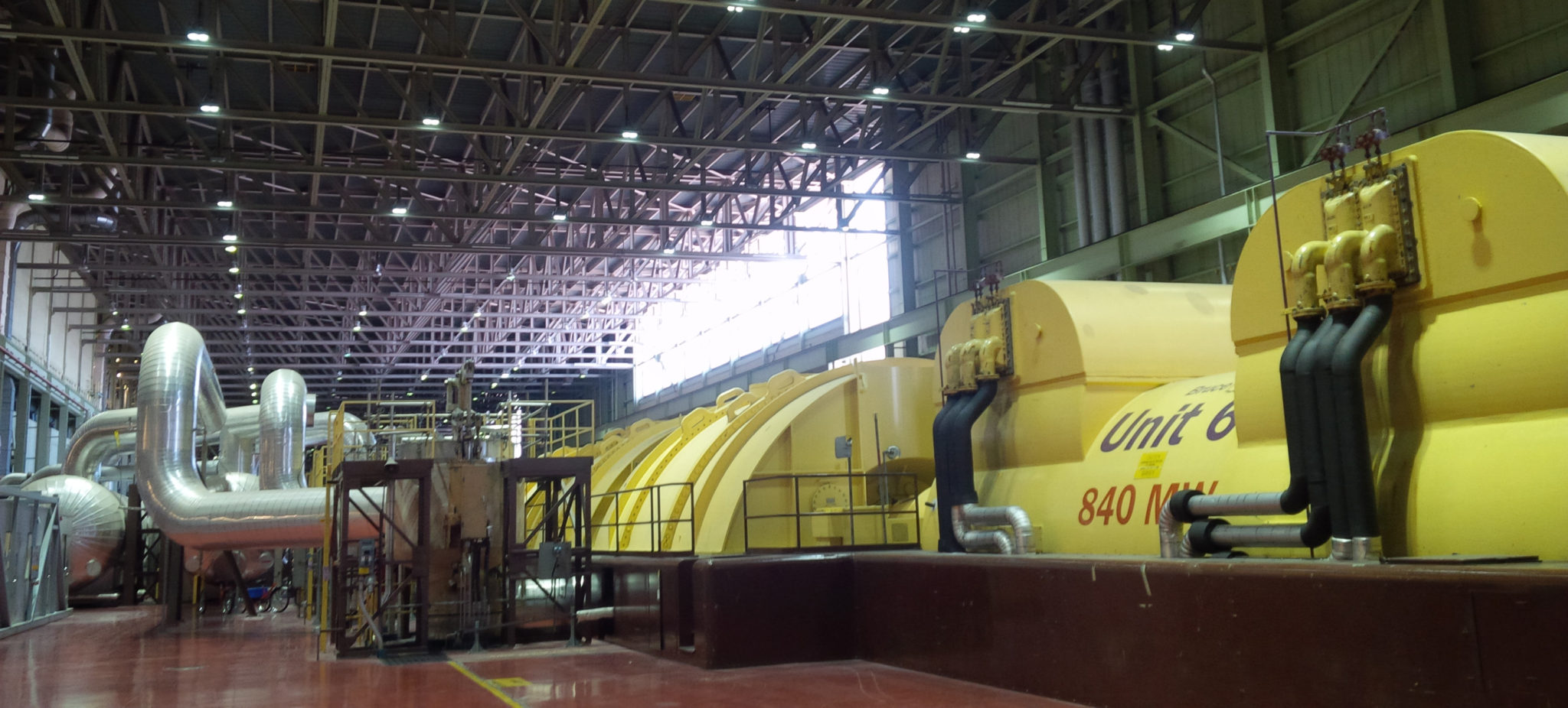 NuTech Precision Metals Inc. to deliver pressure tubes to Bruce Power