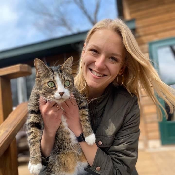 Veterinarian in Madison WI Sauk Point Veterinary Clinic