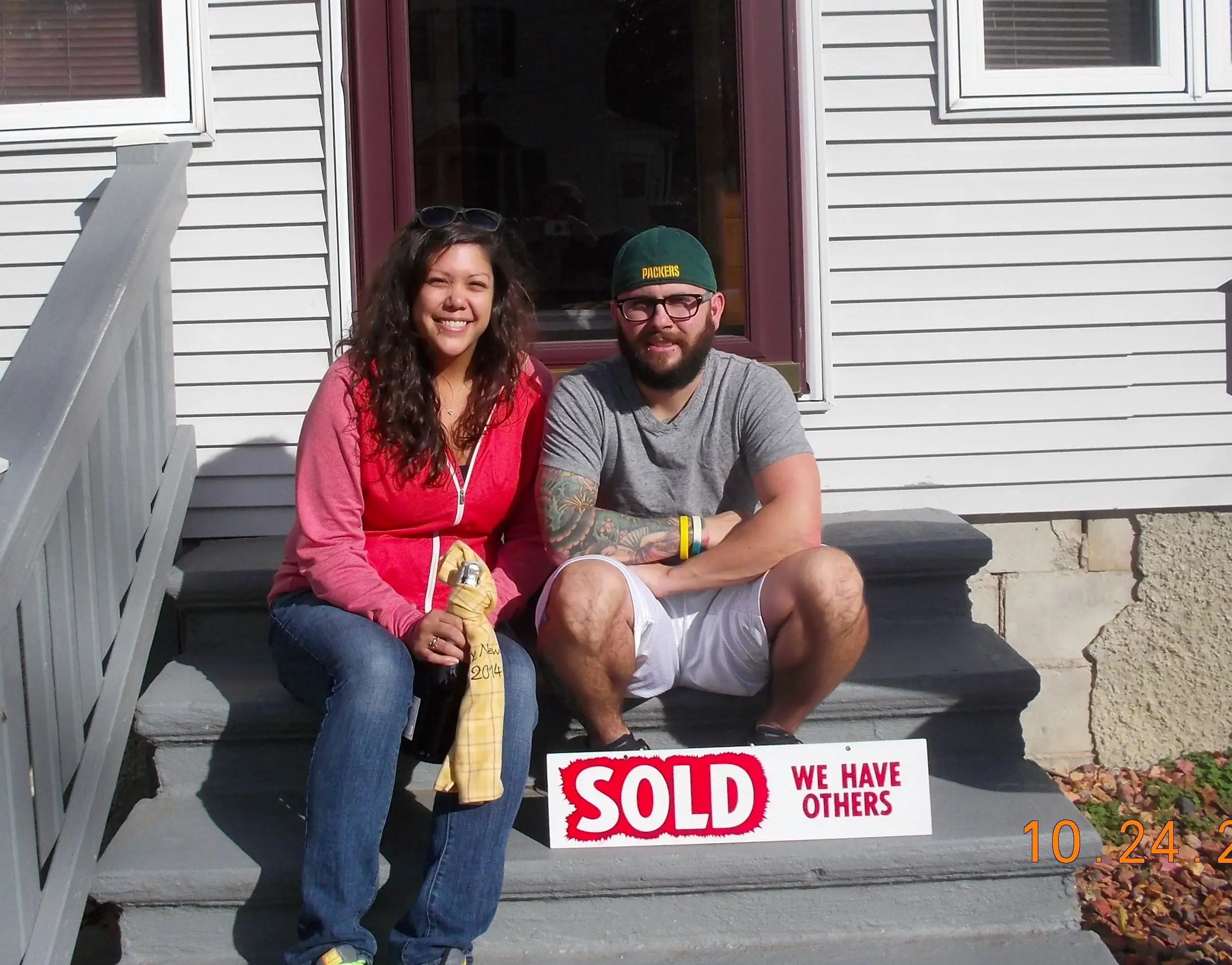 Testimonials Sauk Valley Properties