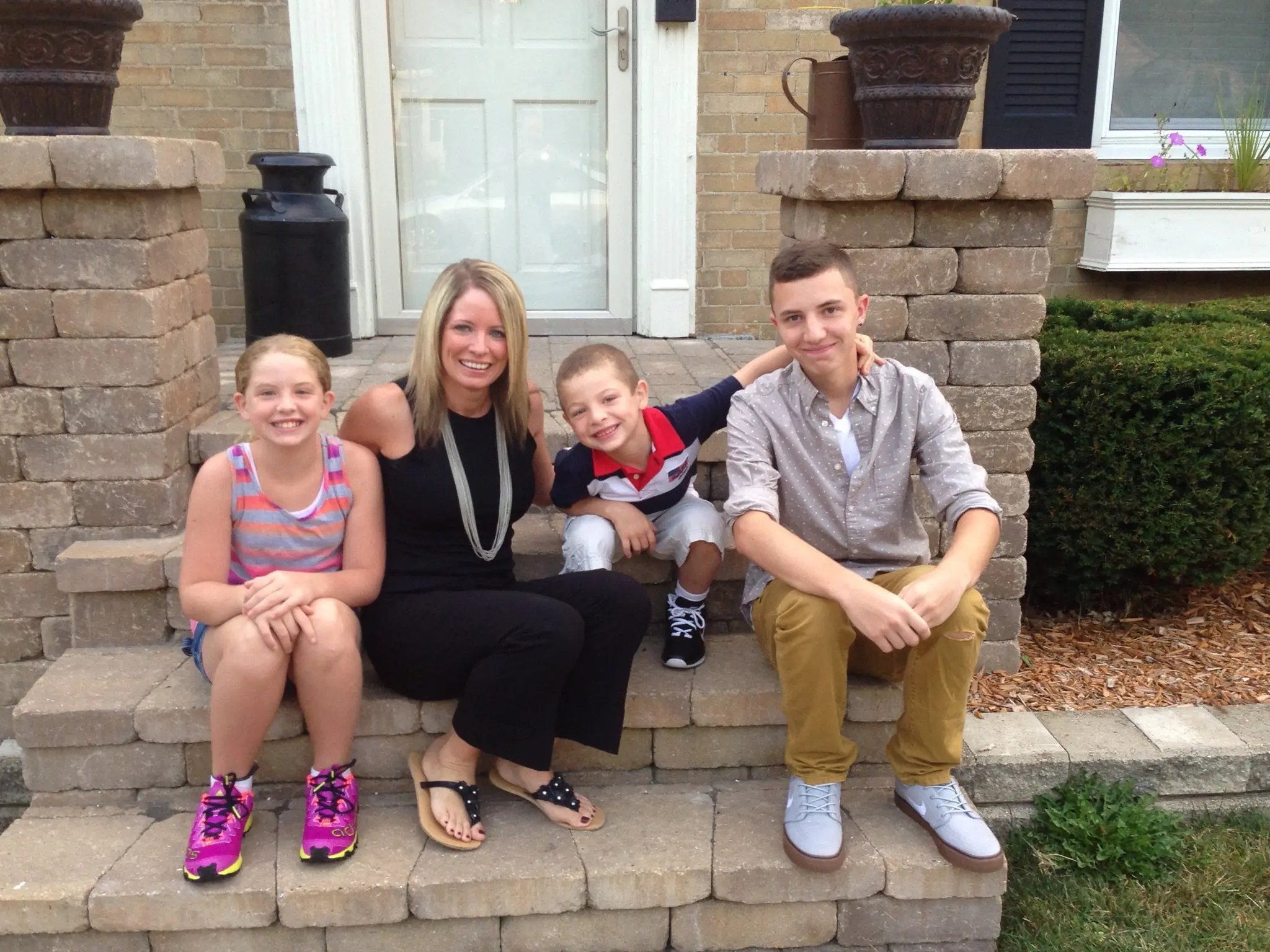 Testimonials Sauk Valley Properties