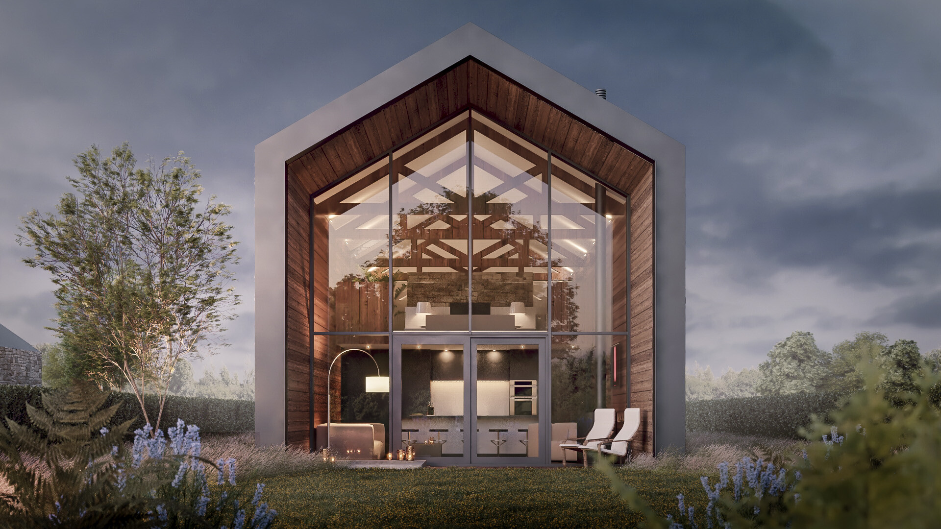 New Home Developers in South Yorkshire · Saul Homes · Planning