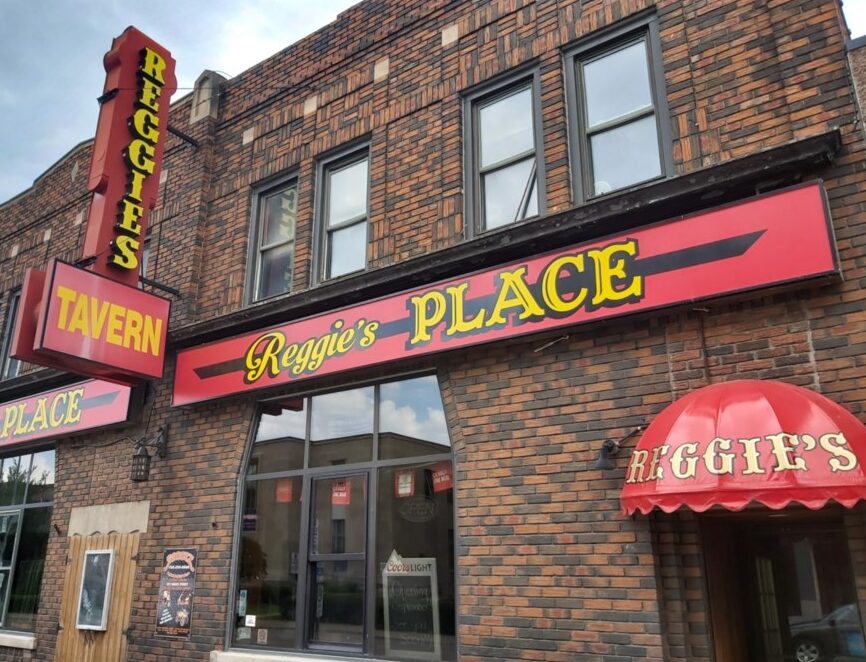 to Sault Business Matters