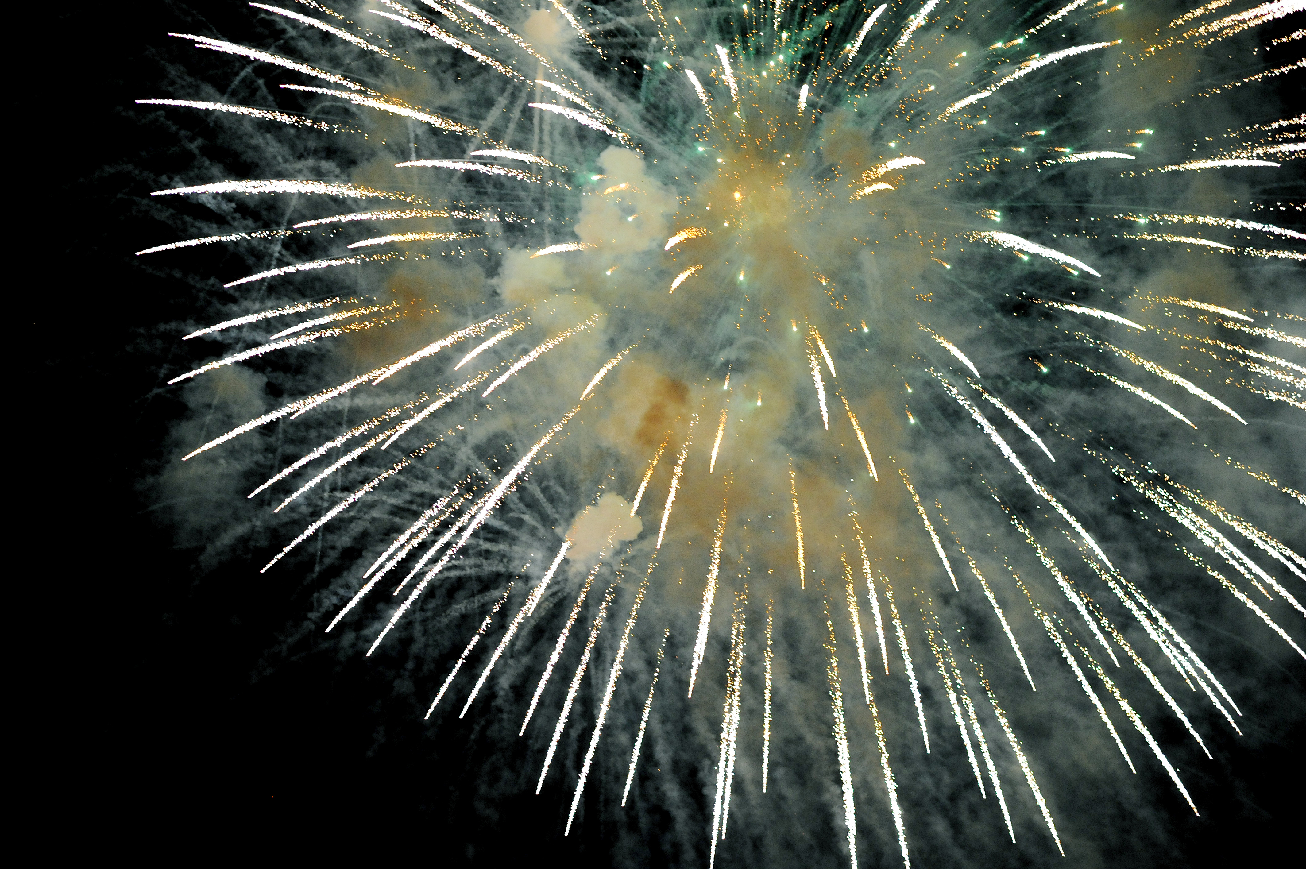 Best Places to Watch Fireworks Sault Ste. Marie