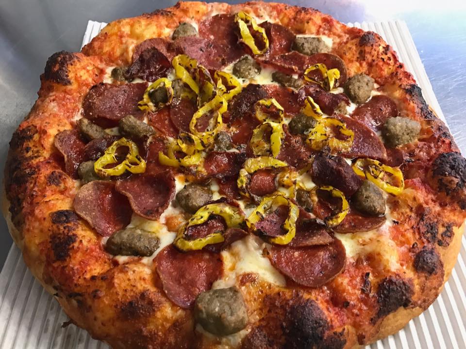 Top 4 Places to Enjoy a Pizza when Visiting Sault Ste. Marie, Michigan