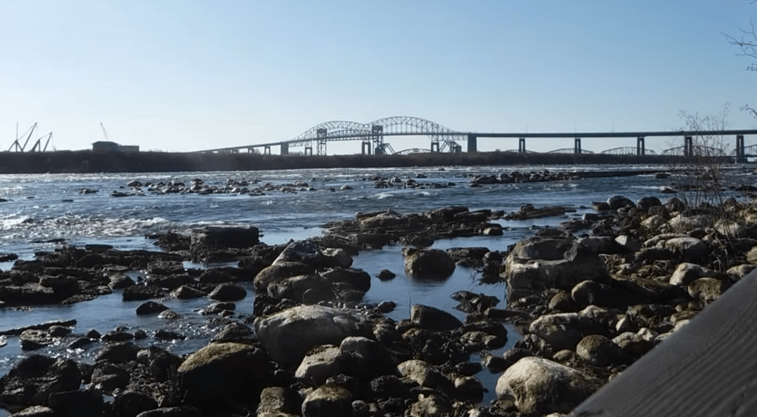 The Meaning of Sault Sainte Marie