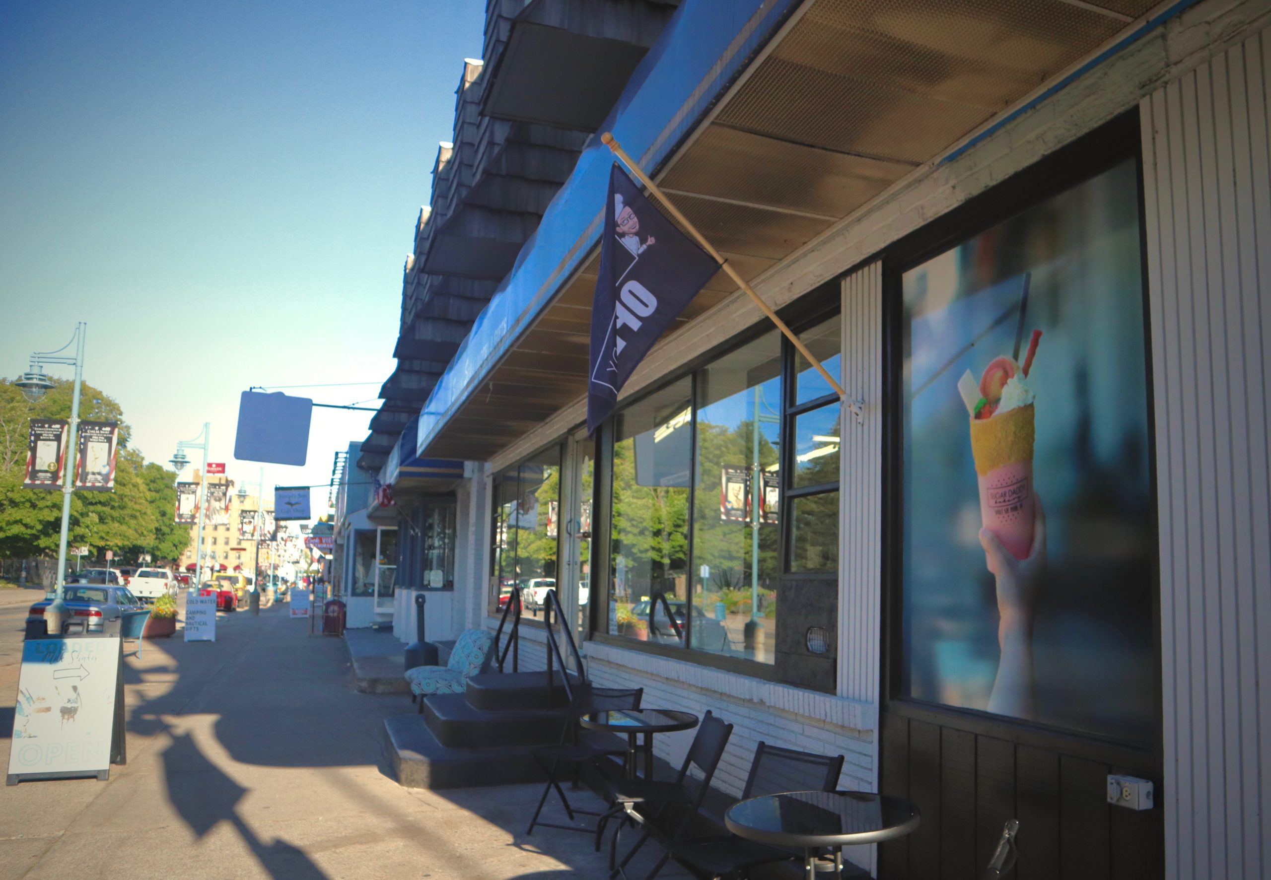 Sweet treats in Sault Ste. Marie Sault Ste Marie CVB