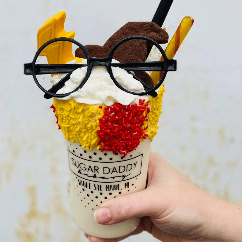 Sugar Daddy Bakery Sweetens Up Sault Ste. Marie Sault Ste Marie CVB