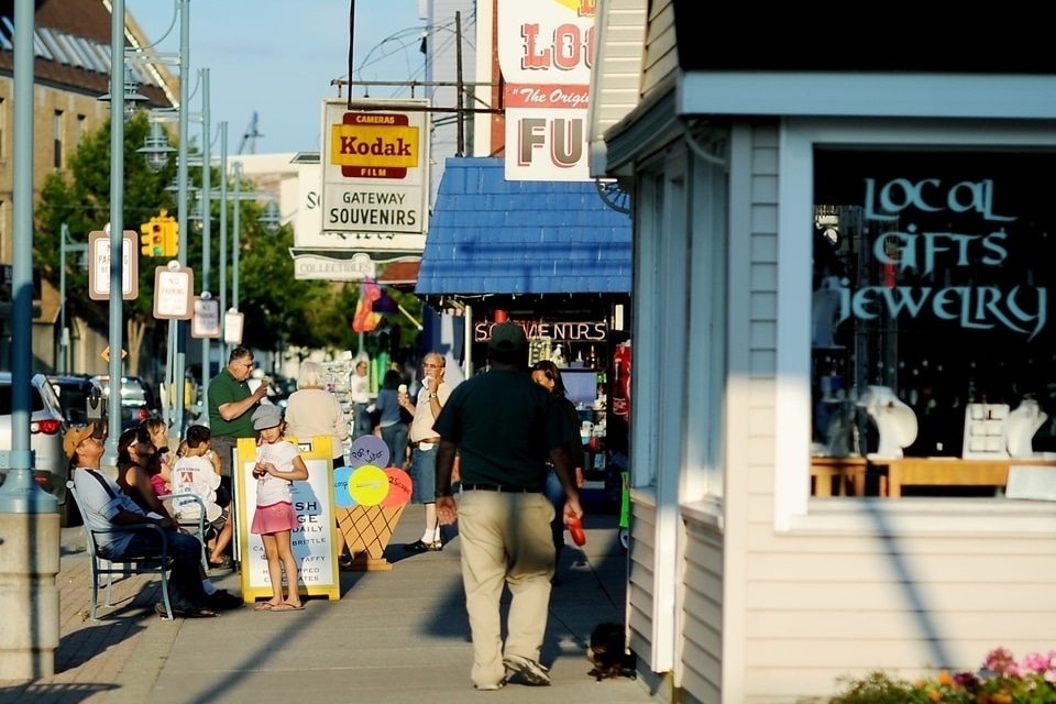 Sault Ste Marie Photos and Photo Gallery