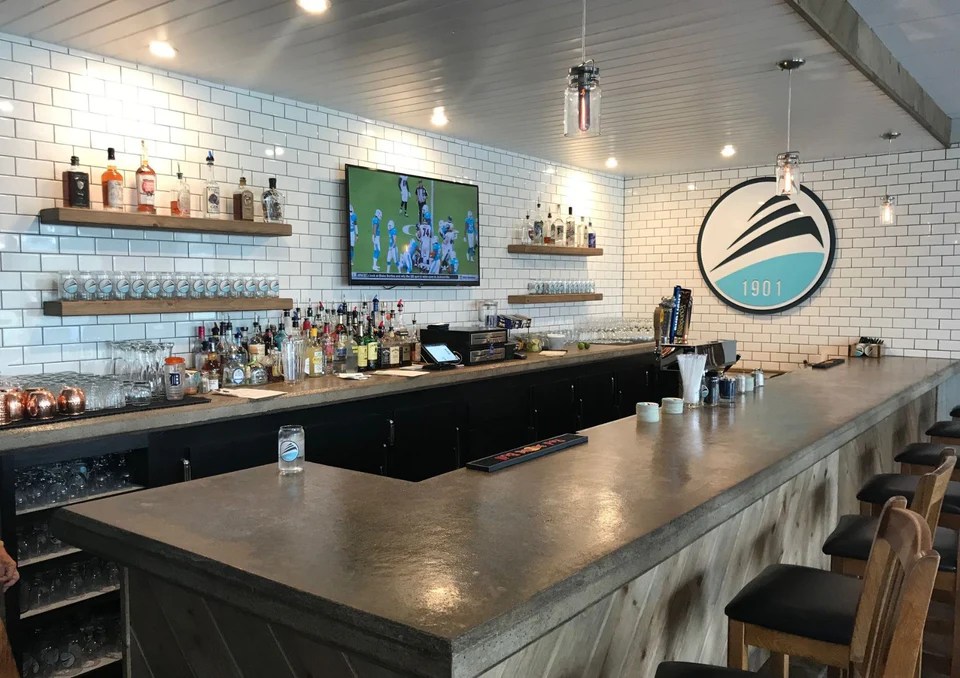 Sault Ste. Marie Country Club