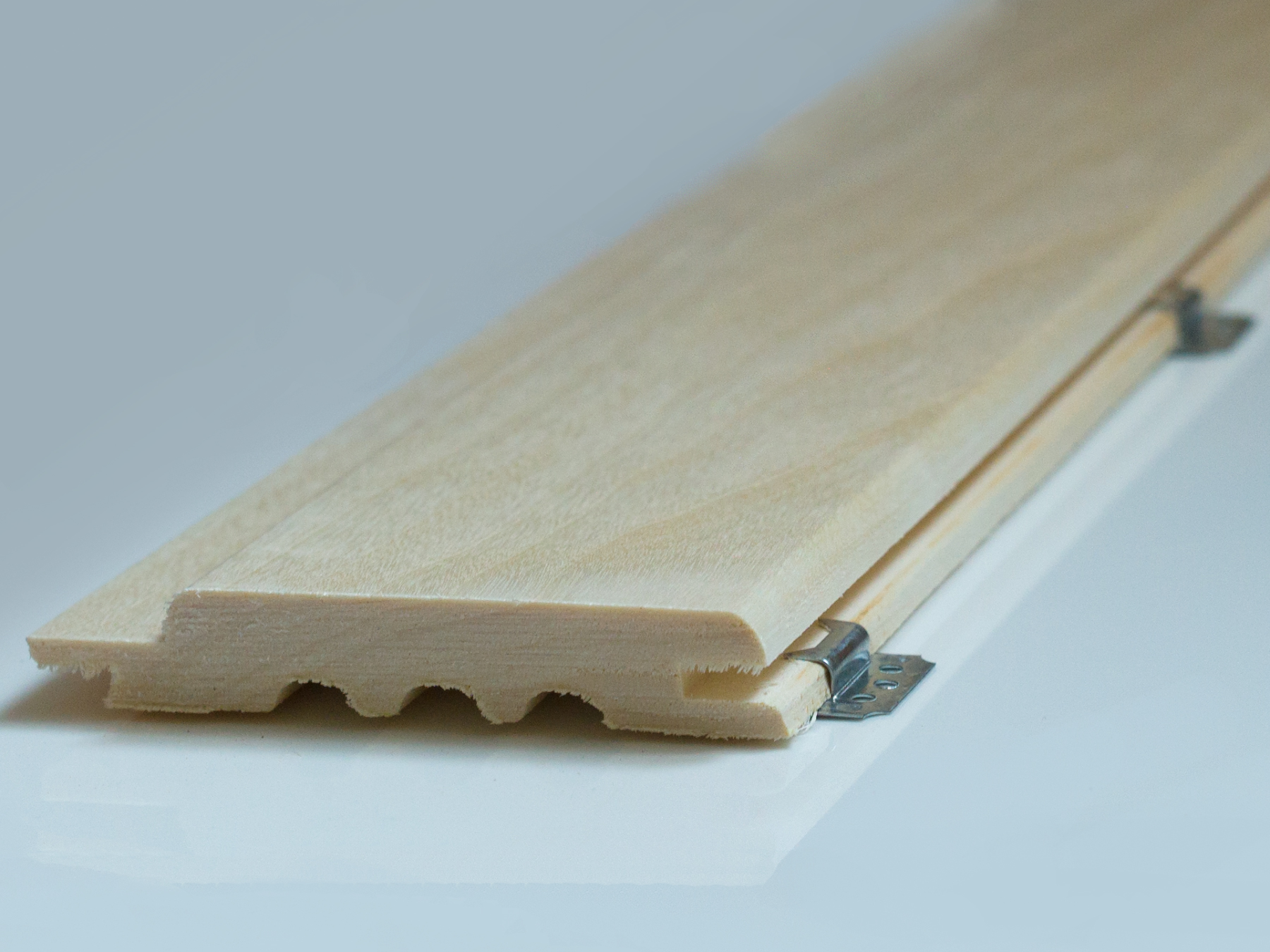 Paneling fixings 100 pcs per box