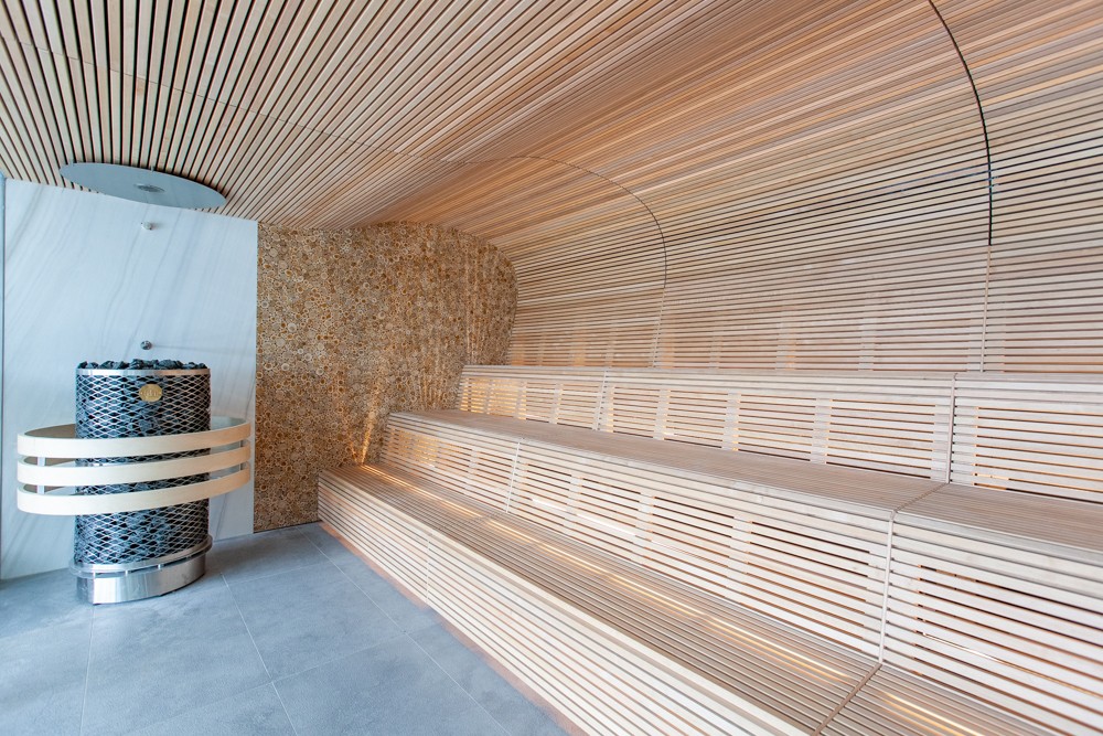 Hale Country Club & Spa