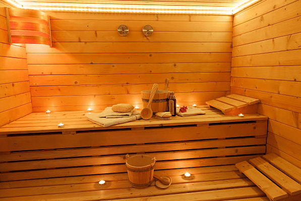 Infrared Sauna Electricity Cost How Much Will You Spend