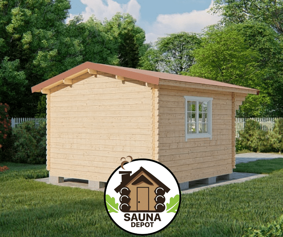 Custom Gazebos, Enclosed & Gazebo Kits Ontario, Canada Sauna Depot