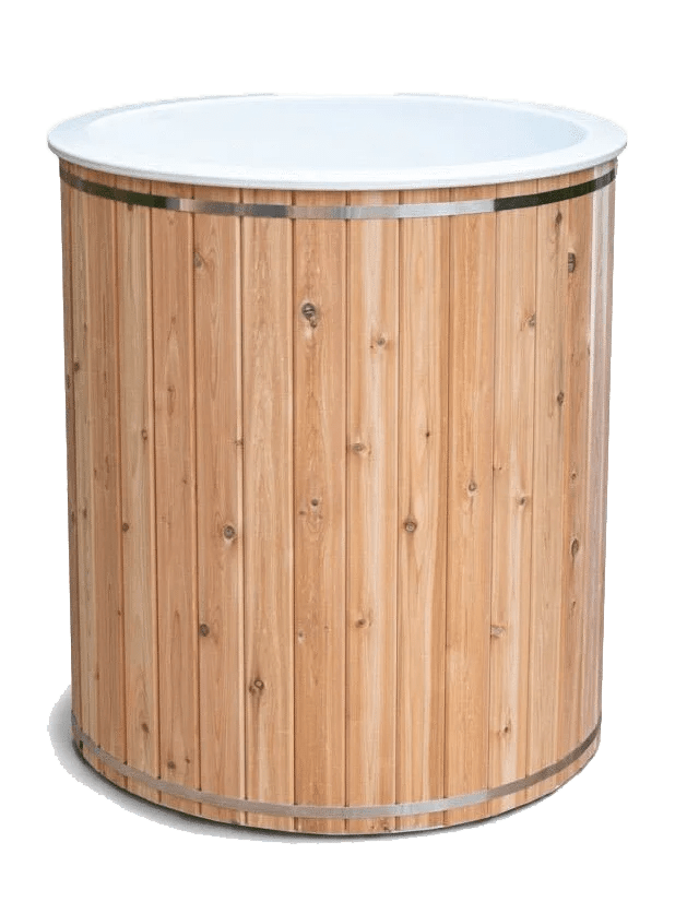 Cold Plunge Tubs & Kits Canada Best Cold Plunge Tub for Sale Sauna Depot