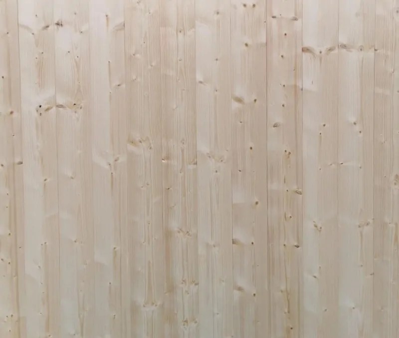 Nordic Spruce Panelling • Scandinavian Made • Sauna Experts