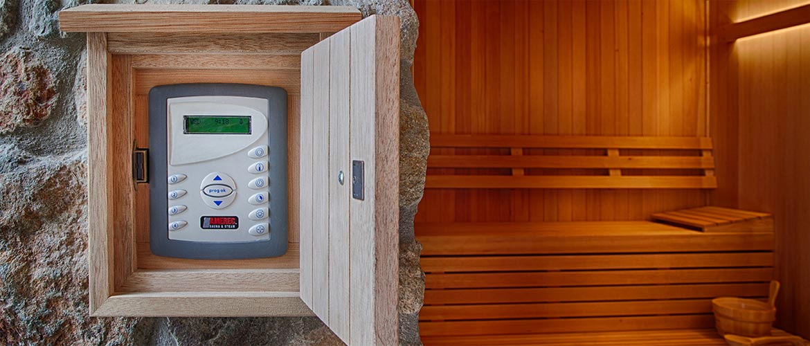 Sauna Installation & Repair San Diego CA Sauna Design Consultant