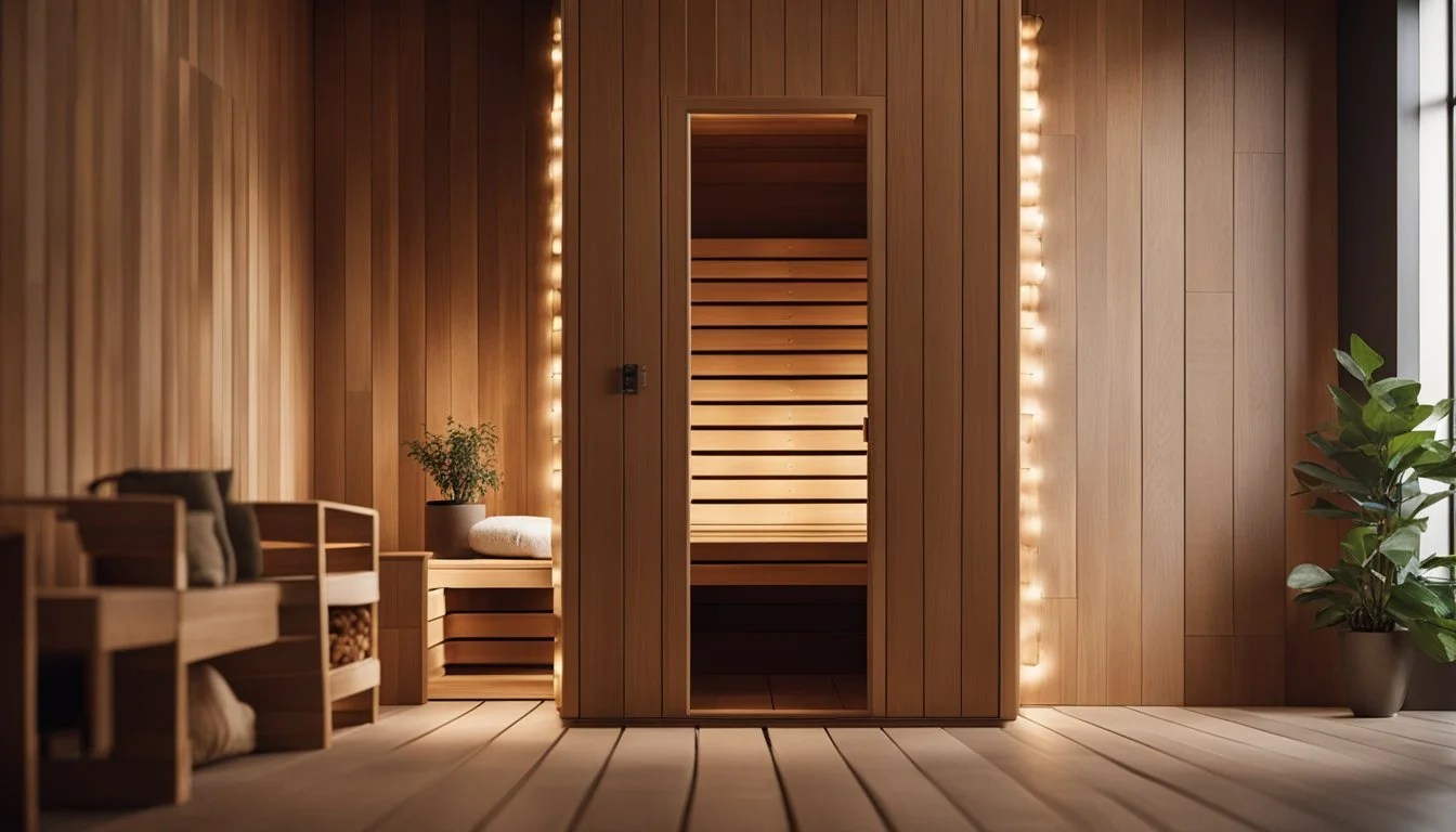 What to Do After Infrared Sauna Maximizing Health Benefits and Safety