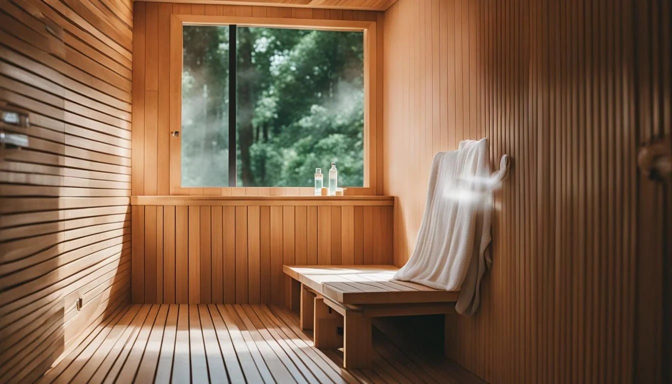 What to Do After Infrared Sauna Maximizing Health Benefits and Safety
