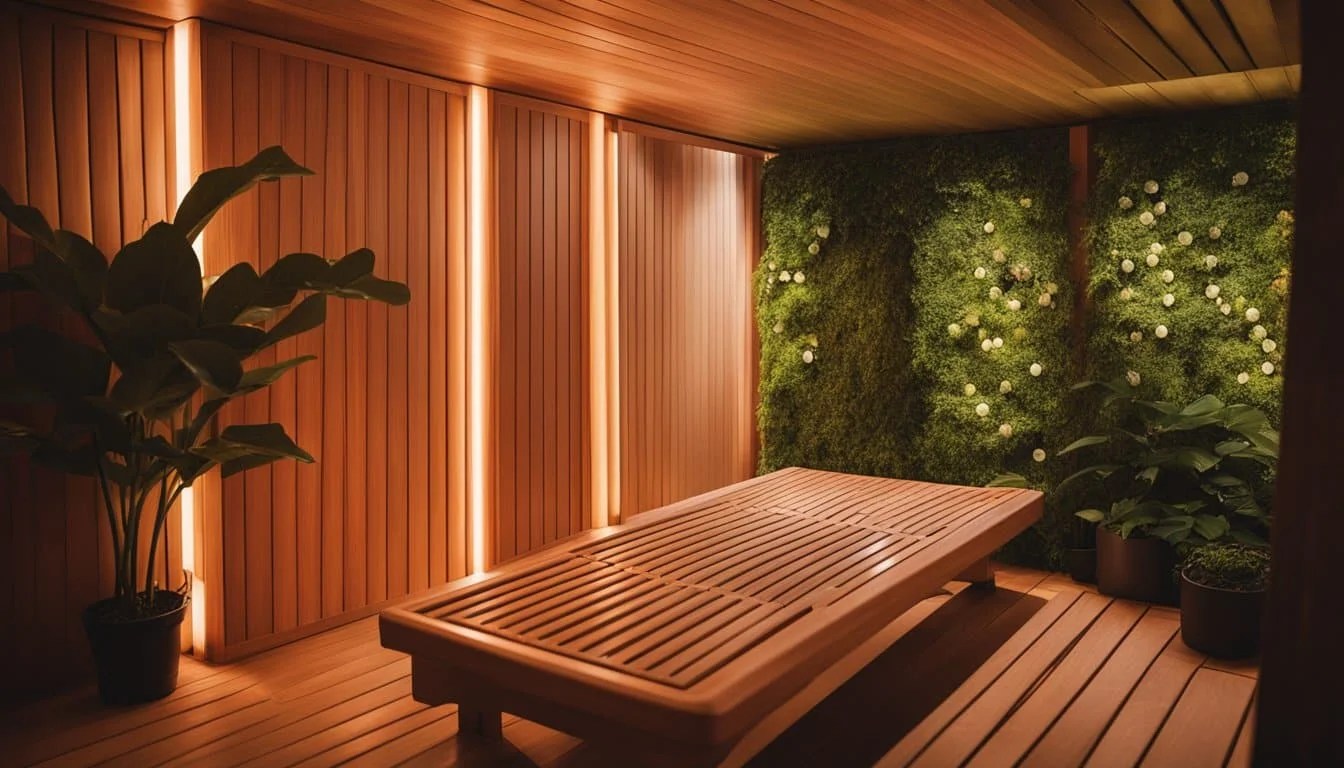 Infrared Sauna vs Red Light Therapy Benefits and Differences Explained