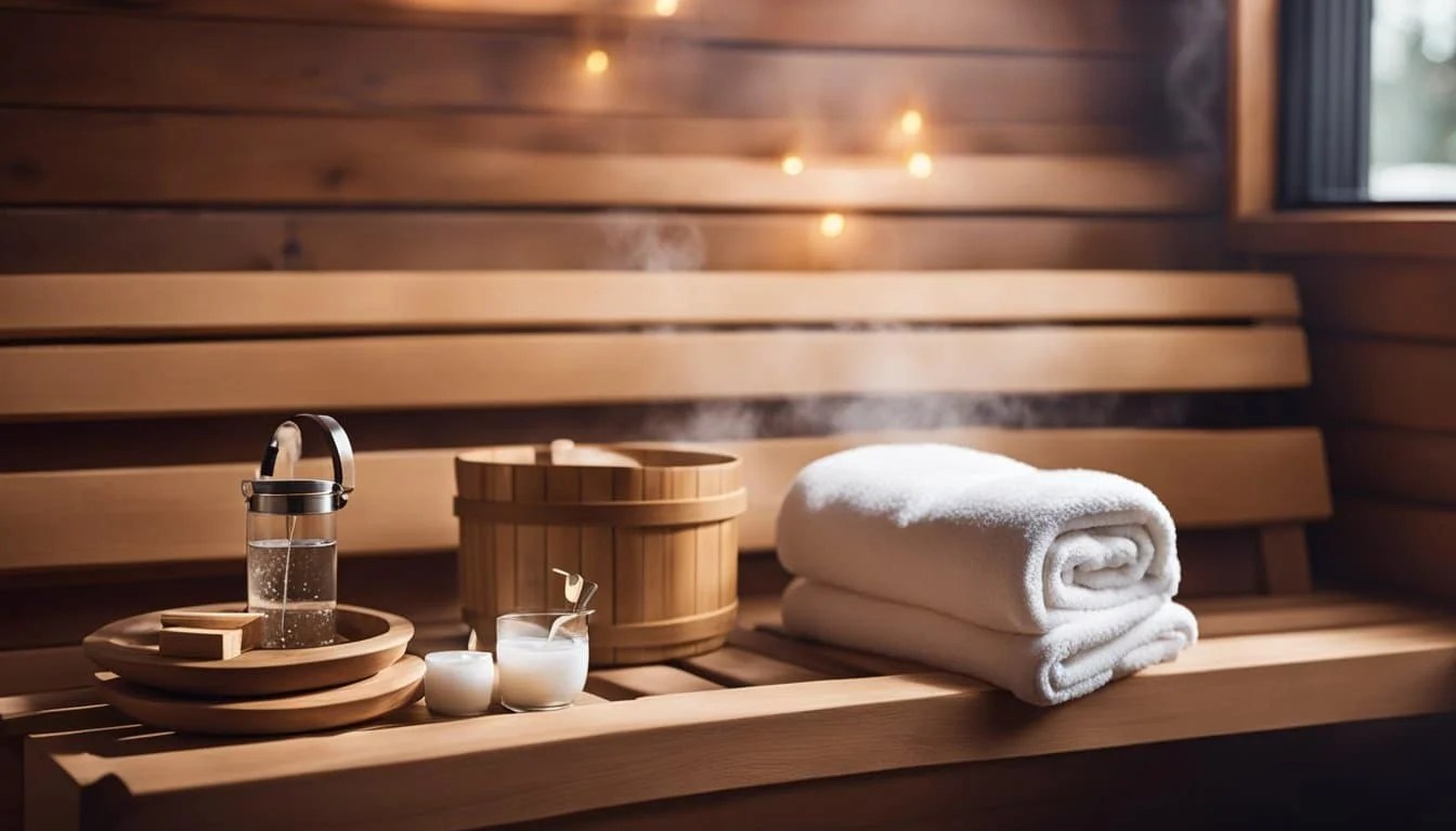Is Sauna Good for Skin? Exploring the Potential Benefits