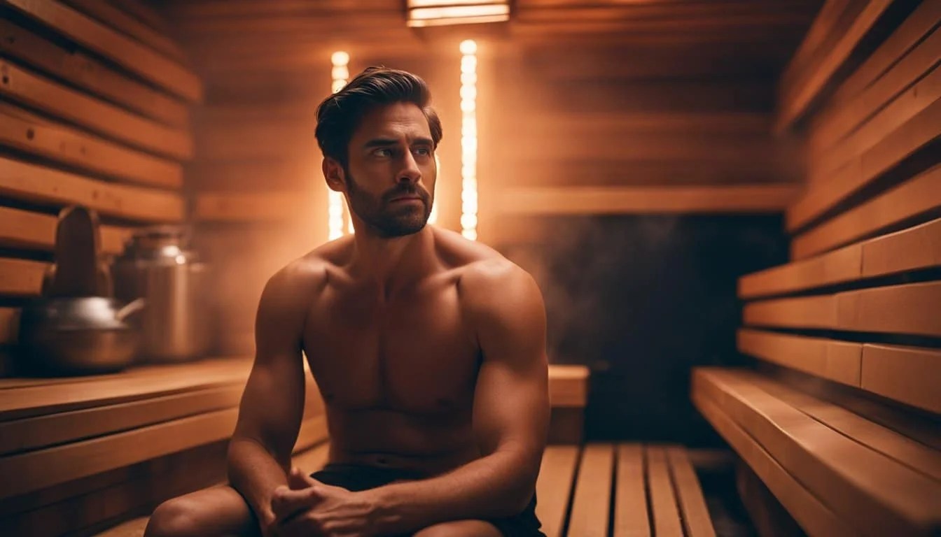 Can Sauna Cause Heat Rash? (Risks and Preventions) Sauna Helper