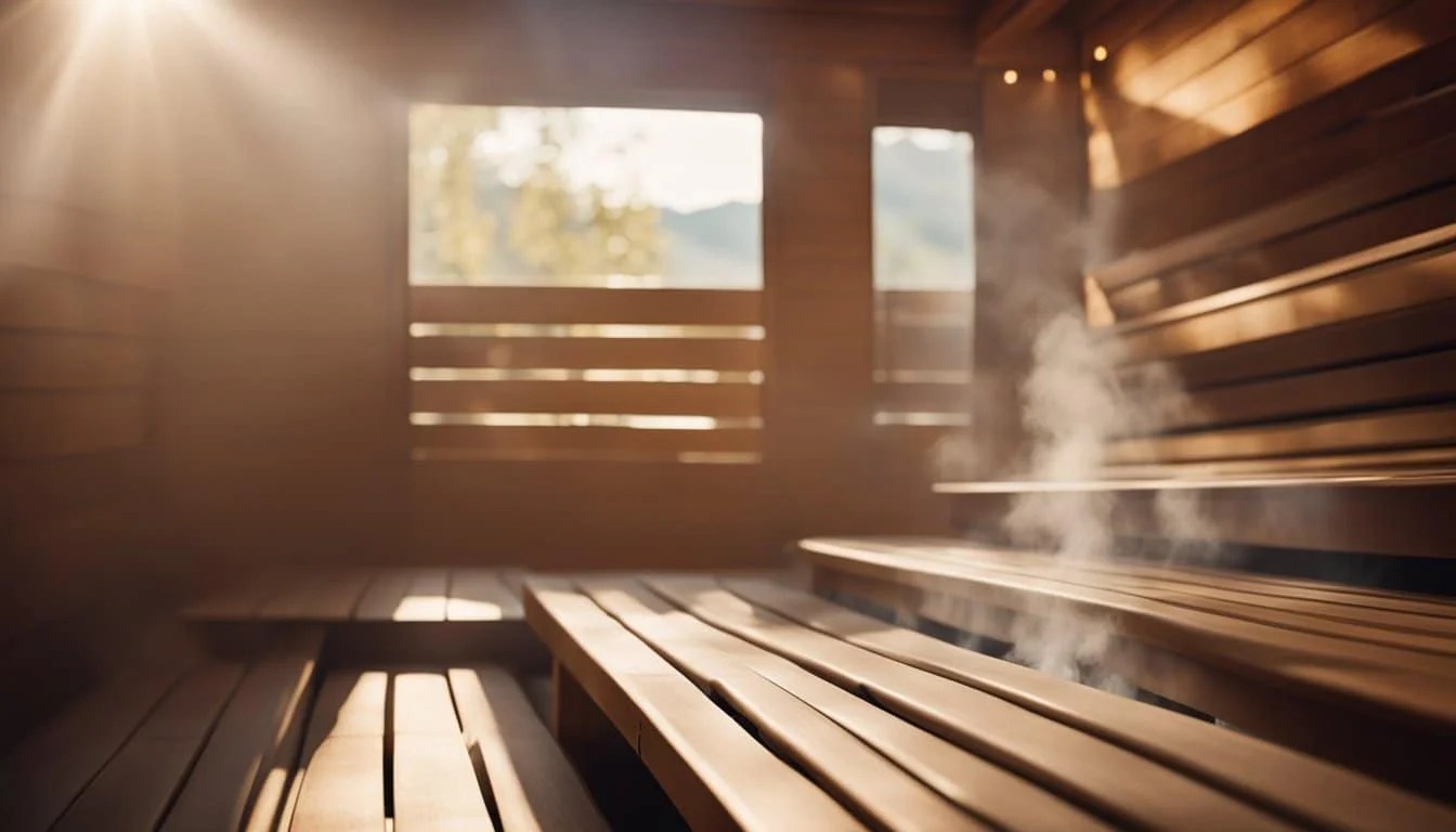 Can Sauna Cause Heat Rash? (Risks and Preventions) Sauna Helper