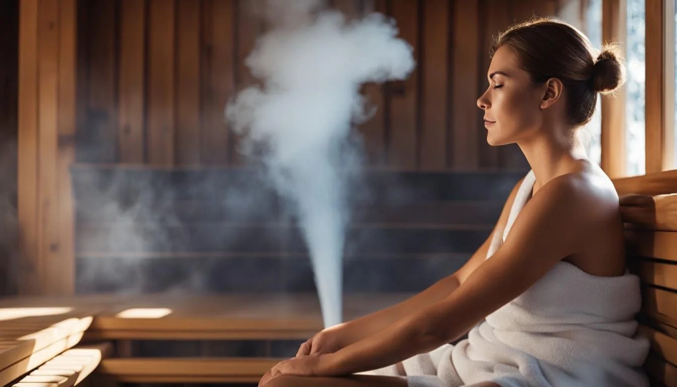 Does Sauna Get Rid of Water Weight? Uncovering the Facts Sauna Helper