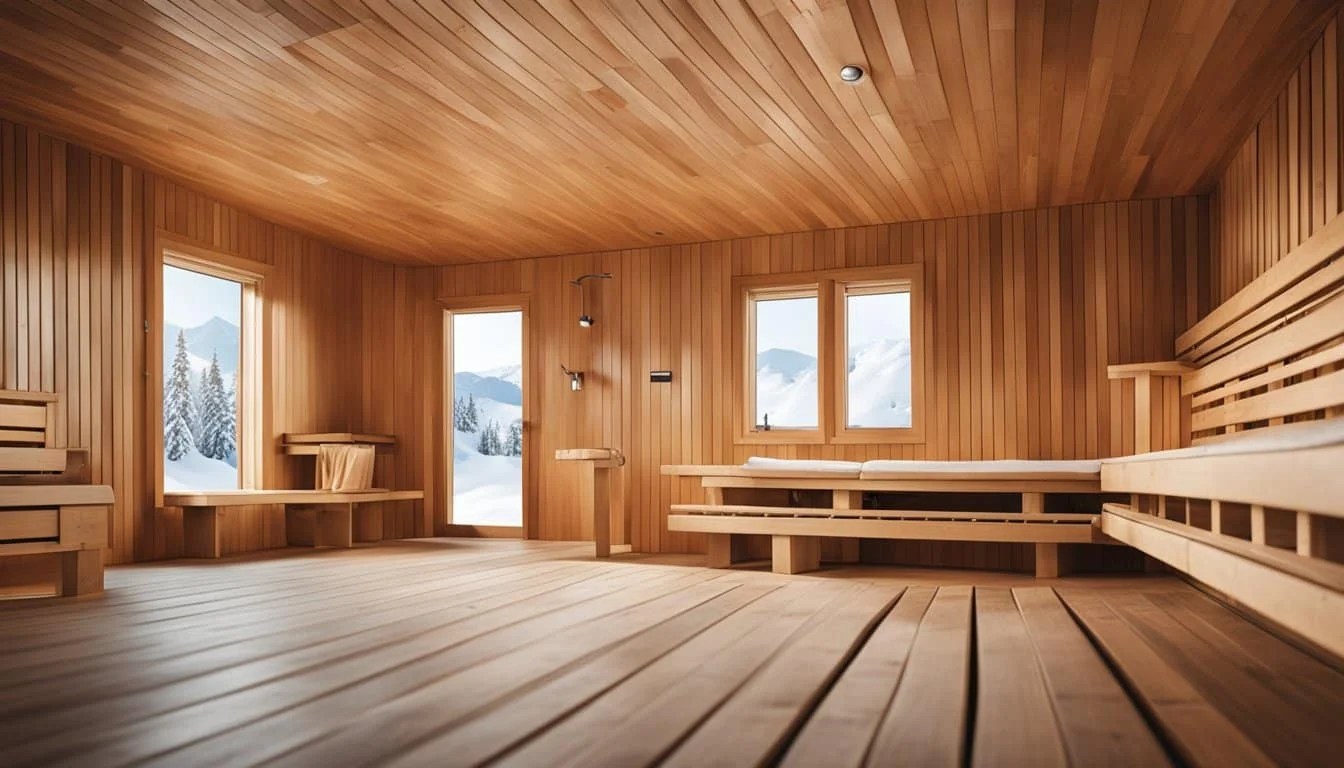 Sauna with Cold Plunge (Potential Benefits & How To Do It Right!)